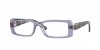 OKULARY KOREKCYJNE VOGUE EYEWEAR VO 5677 3177 50 ROZMIAR S